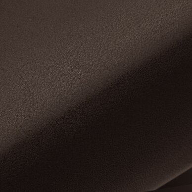 Frizieru krēsls Gabbiano Davos Brown 6