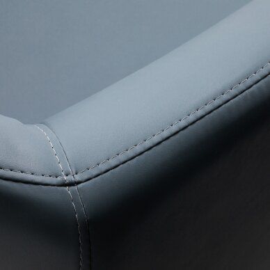 Kampaamotuoli Gabbiano Davos Graphite 4