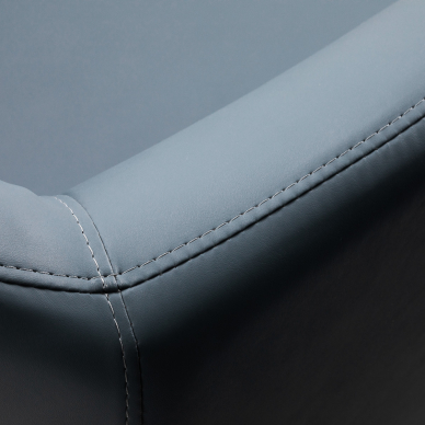 Kampaamotuoli Gabbiano Davos Graphite 4