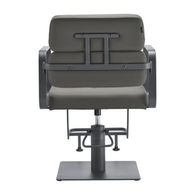 Juuksuritool Gabbiano Porto Gray 3