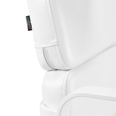 Barber chair Gabbiano Porto Full White 4 Barber chair Gabbiano Porto Full White 4