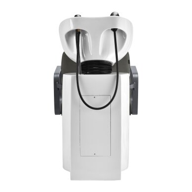 Juuksurisalongi valamu Gabbiano Porto Gray 3 Juuksurisalongi valamu Gabbiano Porto Gray 3