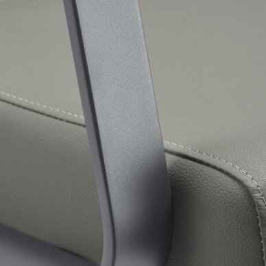 Парикмахерская раковина Gabbiano Porto Gray 5