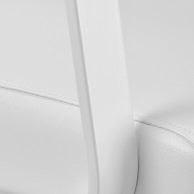 Friziera izlietne Gabbiano Porto Full White 5