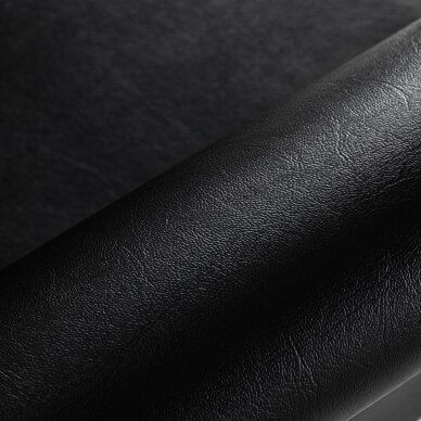 Barber izlietne Gabbiano Lucca melna 10