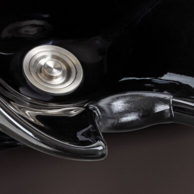 Barber izlietne Gabbiano Lucca brūna 4 Barber izlietne Gabbiano Lucca brūna 4