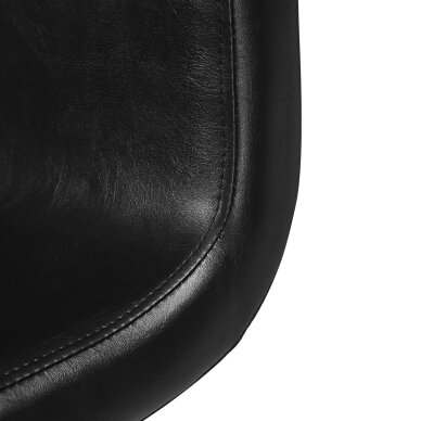 Friziera izlietne Gabbiano Mataro Black 5