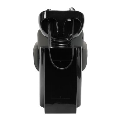 Juuksuri valamu Gabbiano Mataro Gray 2 Juuksuri valamu Gabbiano Mataro Gray 2