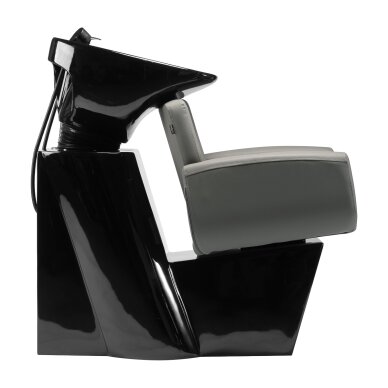 Juuksuri valamu Gabbiano Mataro Gray 3 Juuksuri valamu Gabbiano Mataro Gray 3