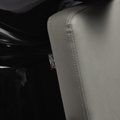 Juuksuri valamu Gabbiano Mataro Gray 4 Juuksuri valamu Gabbiano Mataro Gray 4