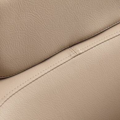 Fotel fryzjerski Gabbiano Wratislavia Beige 5