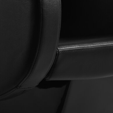 Juuksuri kraanikauss Gabbio Seville Black 5 Juuksuri kraanikauss Gabbio Seville Black 5