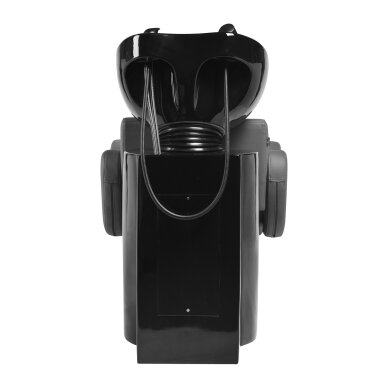 Juuksuri kamm Gabbiano Seville Gray 2 Juuksuri kamm Gabbiano Seville Gray 2