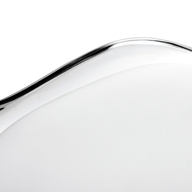 Kosmetologinė meistro kėdutė Ghost 5 Kosmetologinė meistro kėdutė Ghost 5