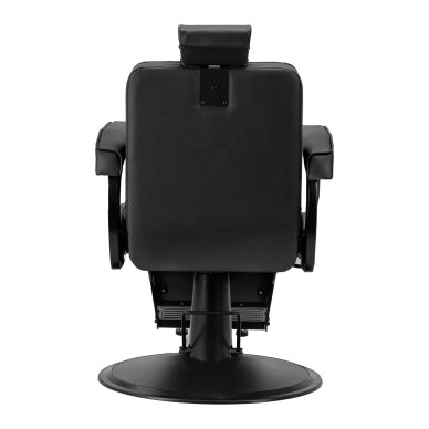Parturituoli Professional barber chair BM88066B black 2