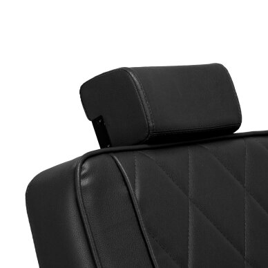 Парикмахерское кресло Professional barber chair BM88066B black 7