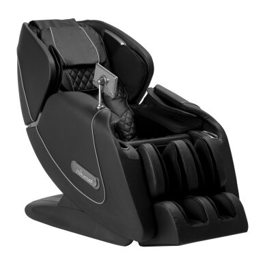 Массажное кресло Sakura Luxury 808 Black