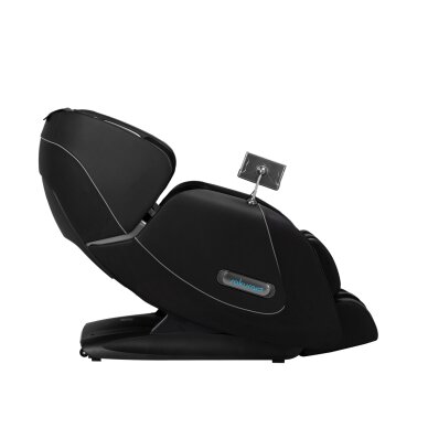 Masāžas krēsls Sakura Luxury 808 melns 1
