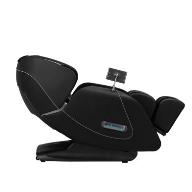 Masažinis krėslas Sakura Luxury 808 Black 2