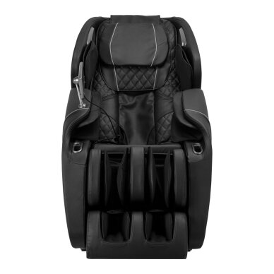 Массажное кресло Sakura Luxury 808 Black 4