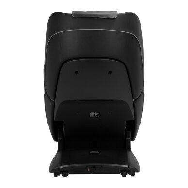 Массажное кресло Sakura Luxury 808 Black 5