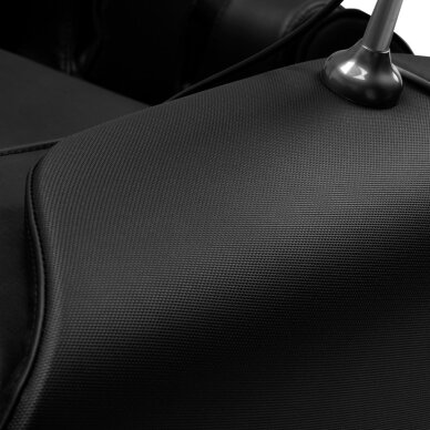 Массажное кресло Sakura Luxury 808 Black 10