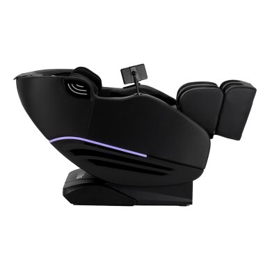 Masažo krėslas Sakura Maximus 3D 809 Black 3