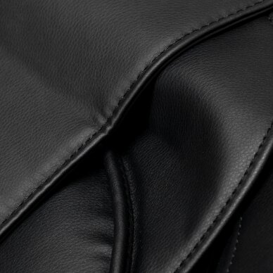 Masažo krėslas Sakura Maximus 3D 809 Black 11