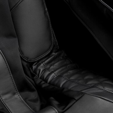 Masažo krėslas Sakura Maximus 3D 809 Black 14