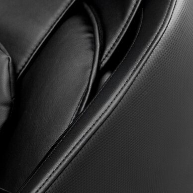 Masažo krėslas Sakura Maximus 3D 809 Black 16 Masažo krėslas Sakura Maximus 3D 809 Black 16