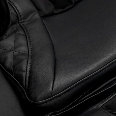 Masažo krėslas Sakura Maximus 3D 809 Black 18 Masažo krėslas Sakura Maximus 3D 809 Black 18