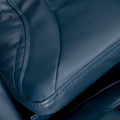 Masažo krėslas Sakura Maximus 3D 809 Blue 15