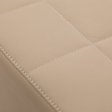 Plaukų plovimo gultas su Head SPA funkcija Gabbiano Maldives Beige 15 Plaukų plovimo gultas su Head SPA funkcija Gabbiano Maldives Beige 15