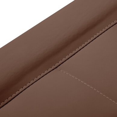 Plaukų plovimo gultas su Head SPA funkcija Gabbiano Maldives Brown 16