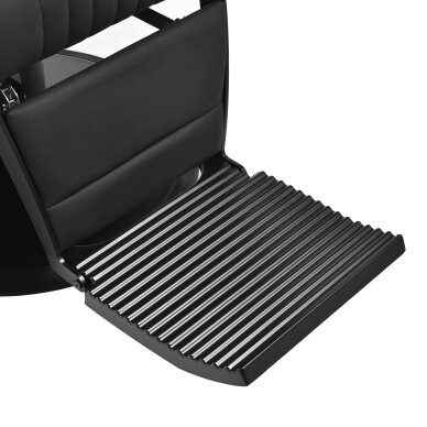 Парикмахерское кресло Gabbiano Barber Chair Levi Black 11
