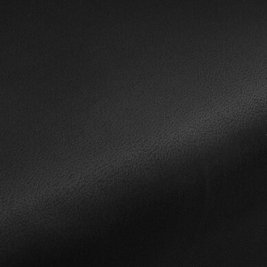 Fotel fryzjerski Gabbiano Elda Black 4