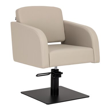 Parturituoli Gabbiano Eldra Sand Black