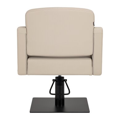 Parturituoli Gabbiano Eldra Sand Black 2