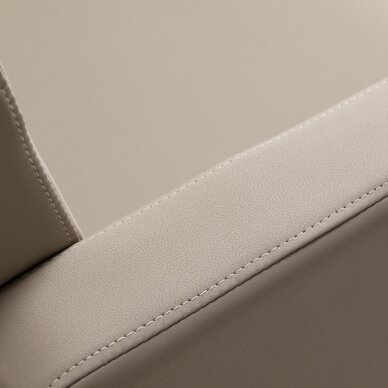 Fotel fryzjerski Gabbiano Elda Sand Black 4 Fotel fryzjerski Gabbiano Elda Sand Black 4