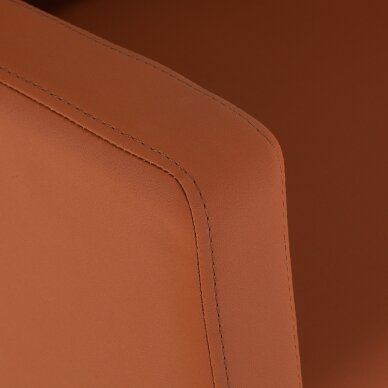 Barbershop sink Gabbiano Vitoria Brown 6 Barbershop sink Gabbiano Vitoria Brown 6