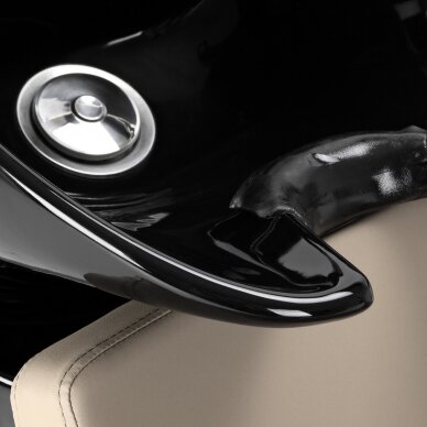 Barbershop sink Gabbiano Vitoria Beige 5 Barbershop sink Gabbiano Vitoria Beige 5