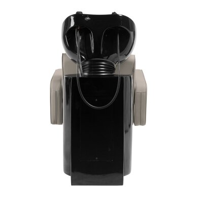 Kirpyklos plautuvė Gabbiano Bilbao Beige 2 Kirpyklos plautuvė Gabbiano Bilbao Beige 2