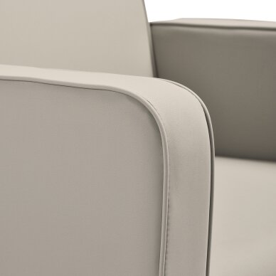 Kirpyklos plautuvė Gabbiano Bilbao Beige 4 Kirpyklos plautuvė Gabbiano Bilbao Beige 4