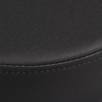 Kosmetologinė meistro kėdutė Gabbiano D026 Black 6