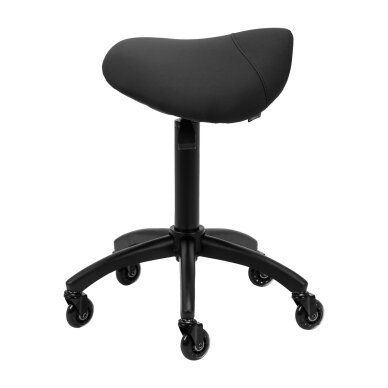 Кресло косметолога Gabbiano D032 Black 2