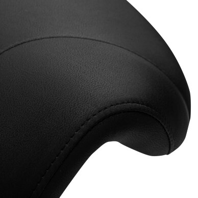 Kosmetoloģijas meistara krēsls Gabbiano D032 Black 4