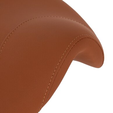 Kosmetik-Meisterstuhl Gabbiano D032 Braun 4