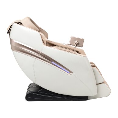 Masāžas krēsls Sakura Prime 101 Creamy Beige 1