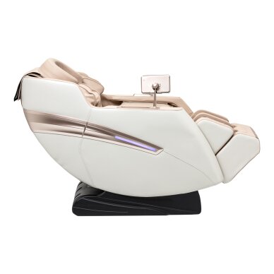 Masāžas krēsls Sakura Prime 101 Creamy Beige 2