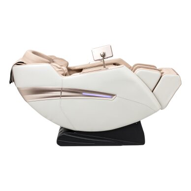 Masāžas krēsls Sakura Prime 101 Creamy Beige 3
